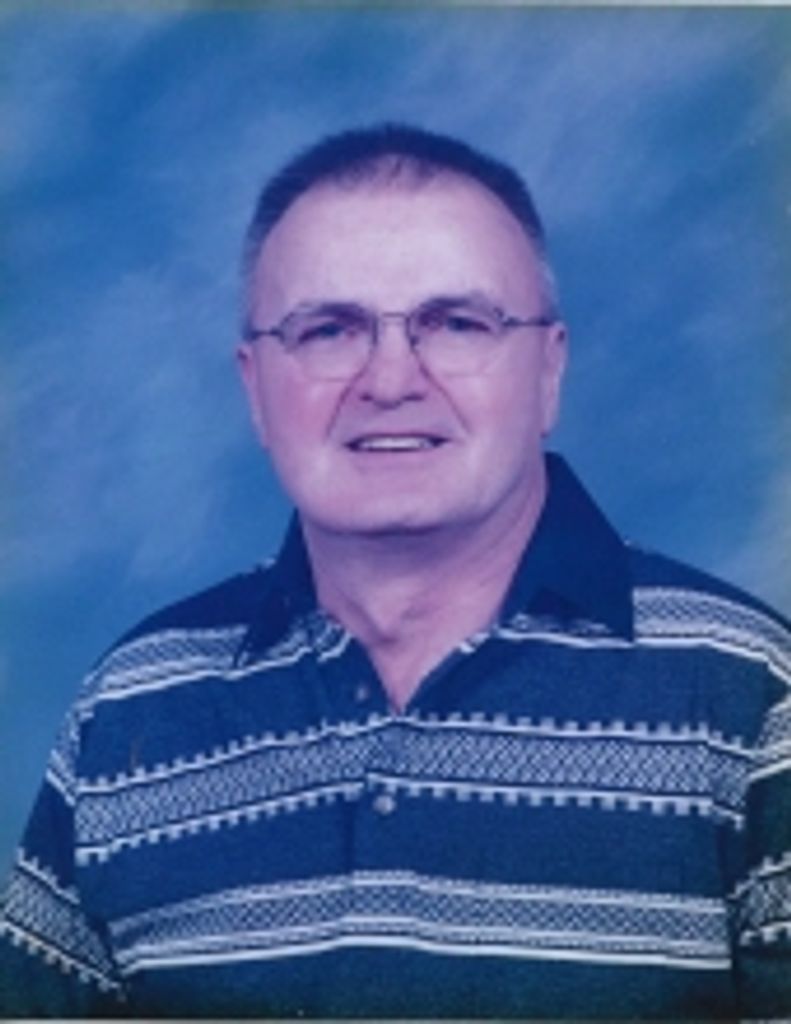 Daryl Richard Stuckmyer