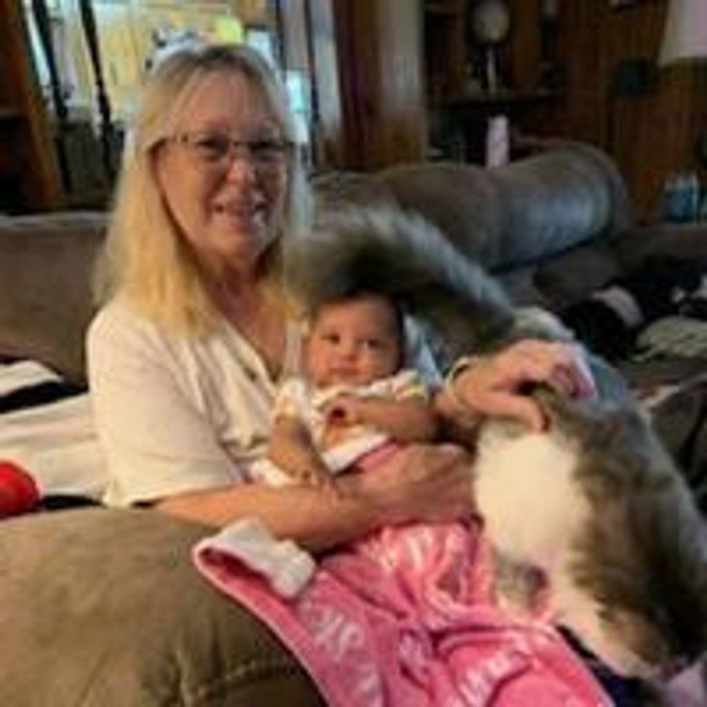 Connie Faye Gentile