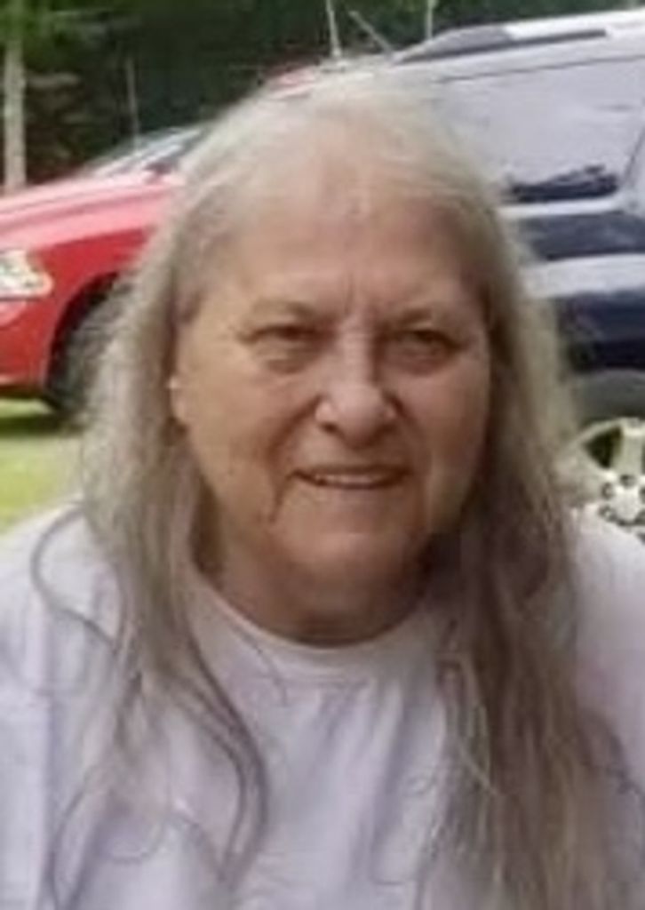 Muriel "Dolly" Flood Profile Photo