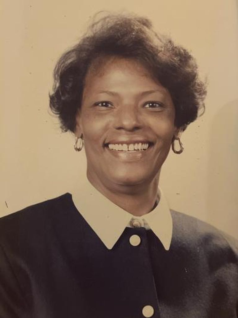 Theda Y. Sorenson Profile Photo