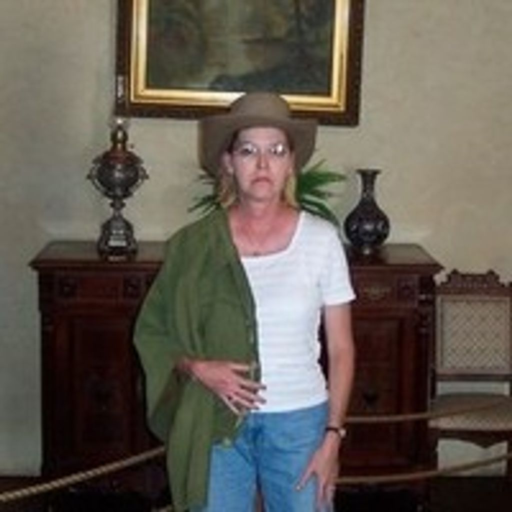 Susan Bell Ray