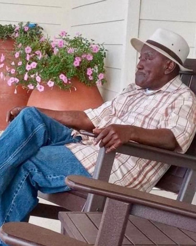 McArthur Joseph, Sr.