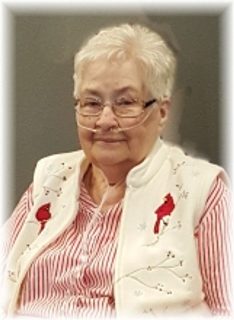 Marcine Mulder