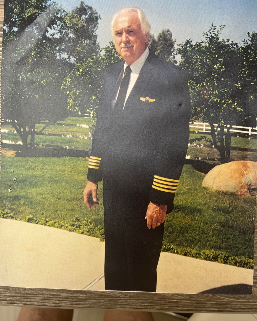 Grant D Ledford III Profile Photo