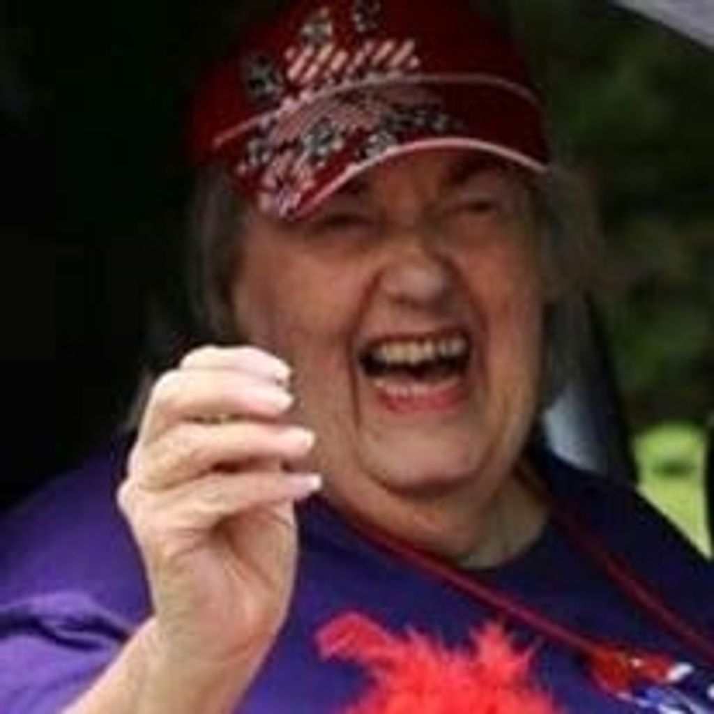 Phyllis Mcgown Kelly