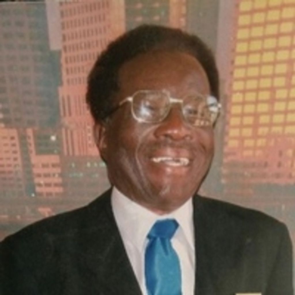James Bowers, Sr.