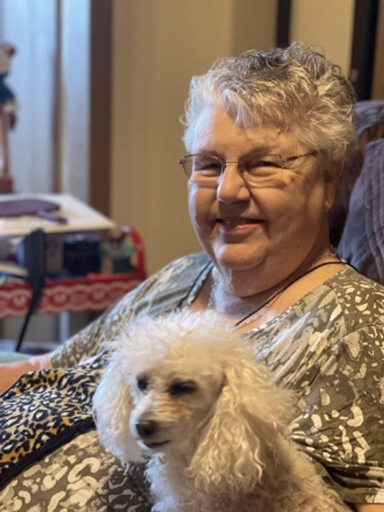 Helen Mercer Profile Photo