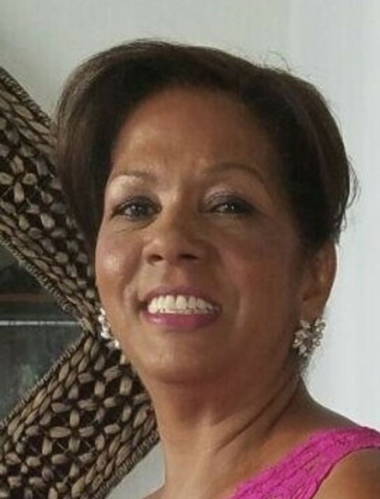 Ana Mercedes Hernandez Profile Photo