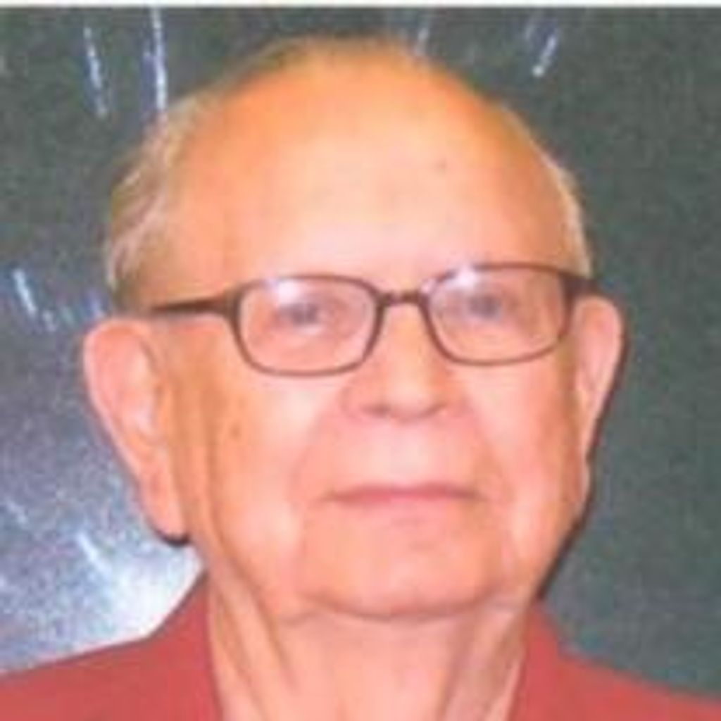 Billie H. Blythe