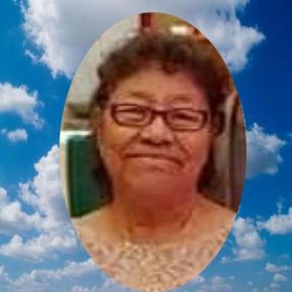 Ceciia Giron Profile Photo