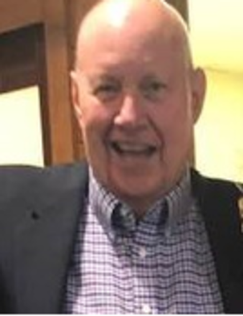 William A. Rowley, Jr