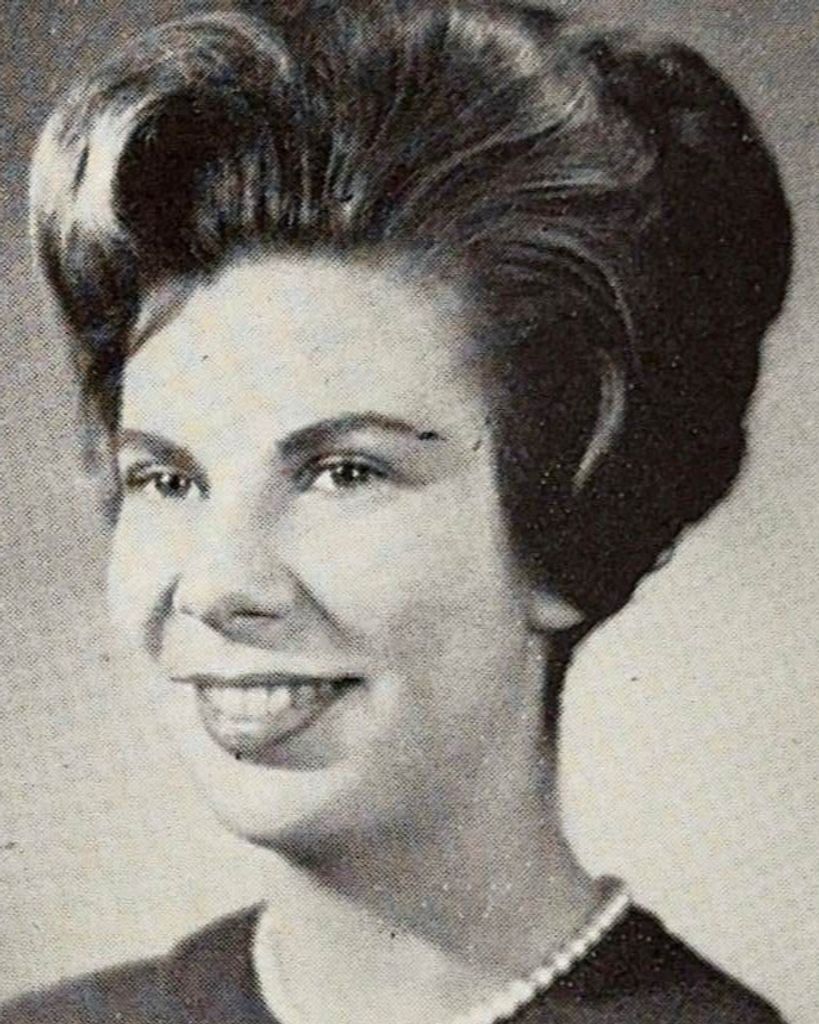 Priscilla Ann Reves