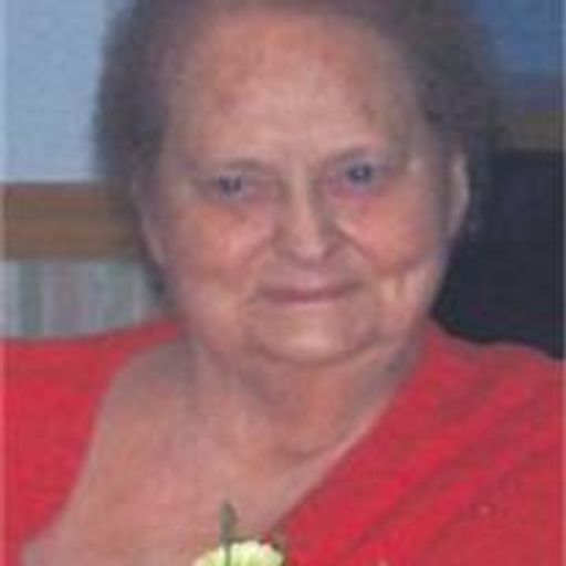 Berdena F. Silver-Smith (Wood) Profile Photo