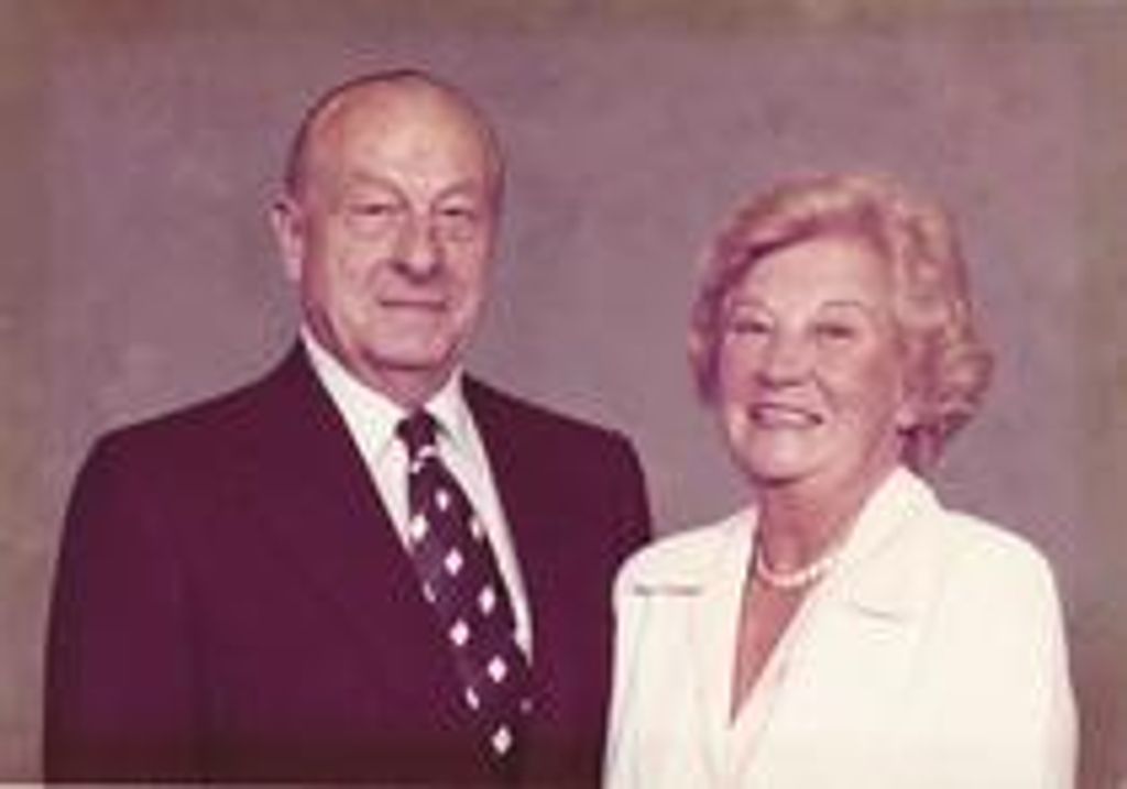 Gertrude (Trudy) (Gerhart)  Brinkerhoff