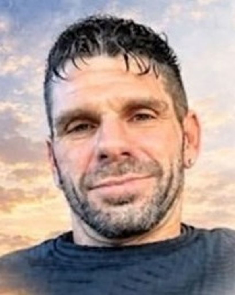 Shane Michael Hebert Profile Photo