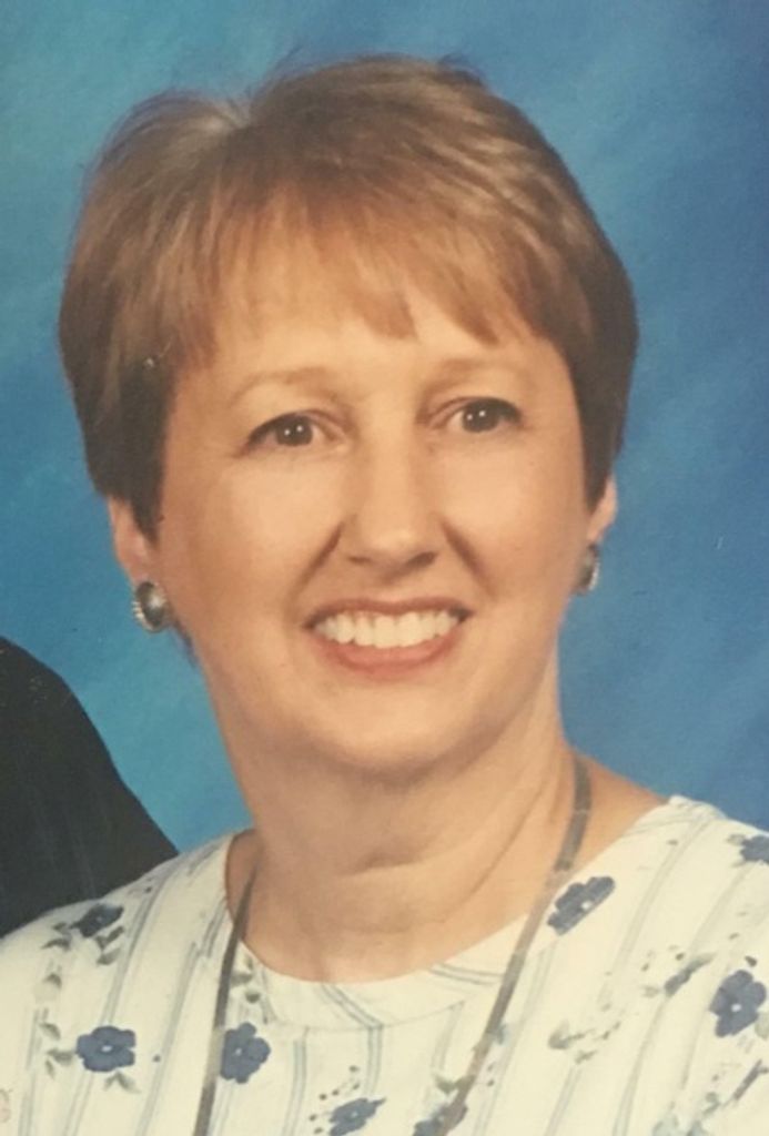 Mary Kay Johnson Profile Photo