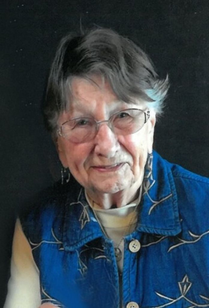 Mary Ann Niehoff Profile Photo