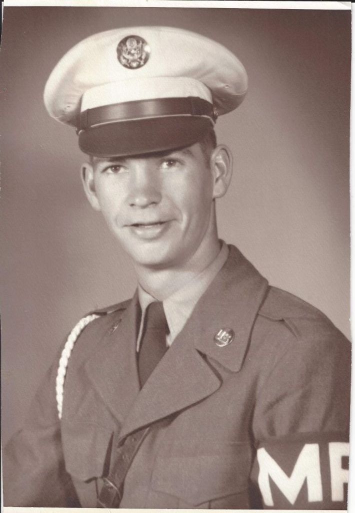 William "Bill" Groves Profile Photo