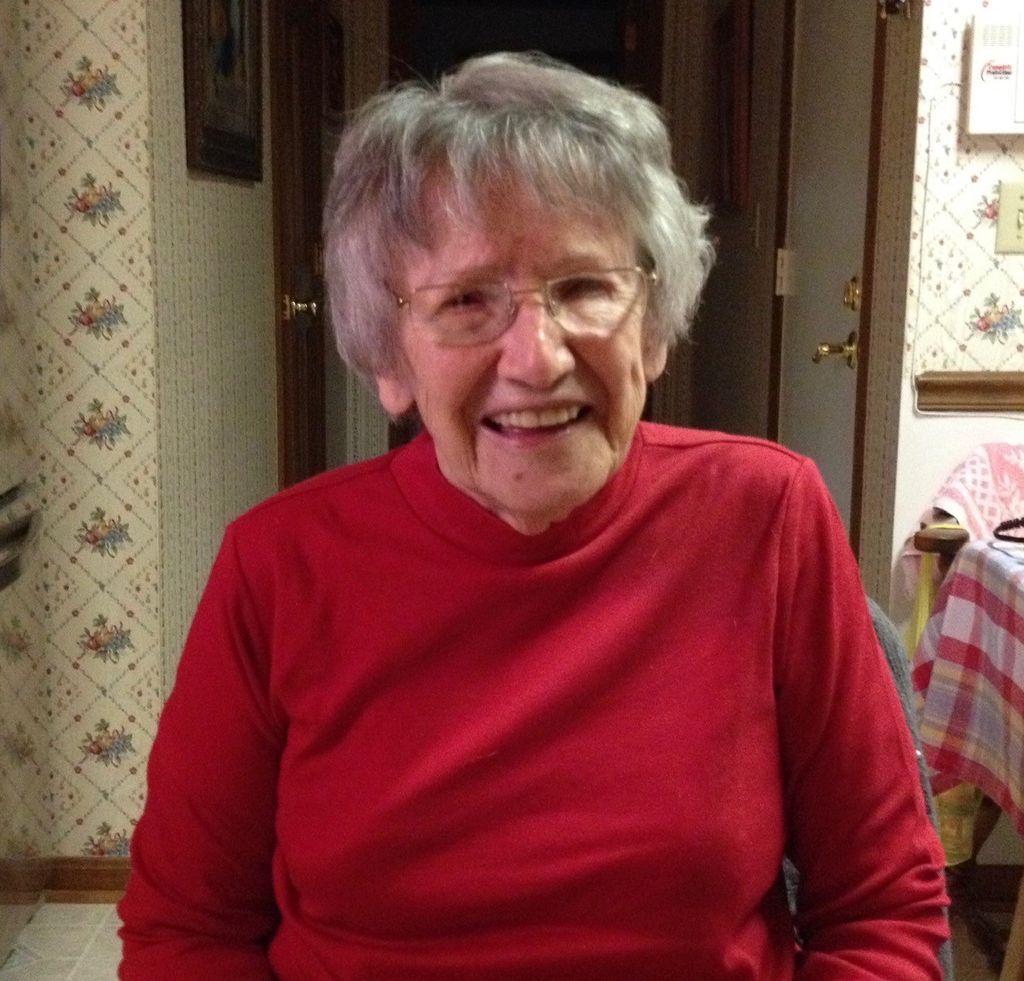 Norma King