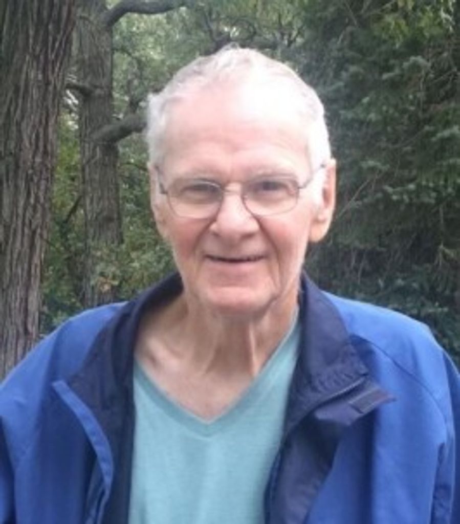 Douglas Harenberg