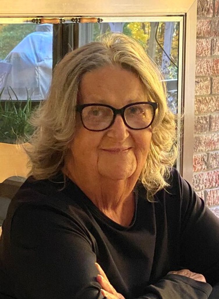 Betty A. Duveneck Profile Photo