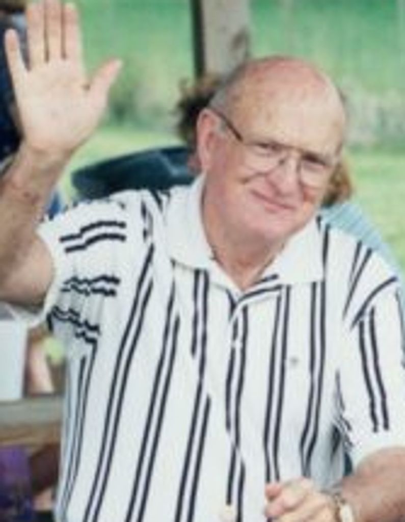 Lenwood Nichols Profile Photo