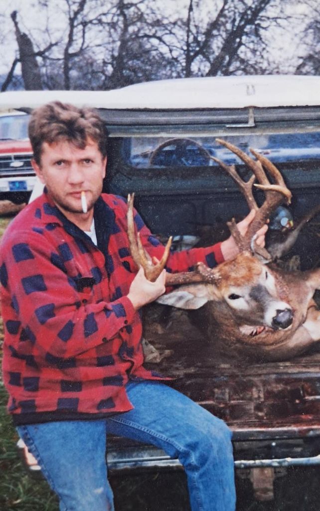 Homer Gene Lugenbeel, Jr.