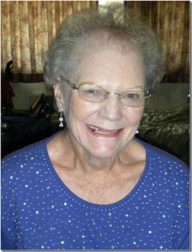 Ida F. Rogers