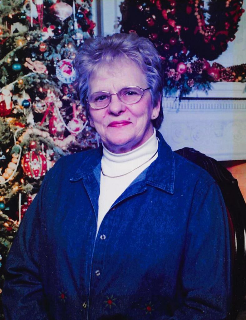 Jean  Hopper Profile Photo