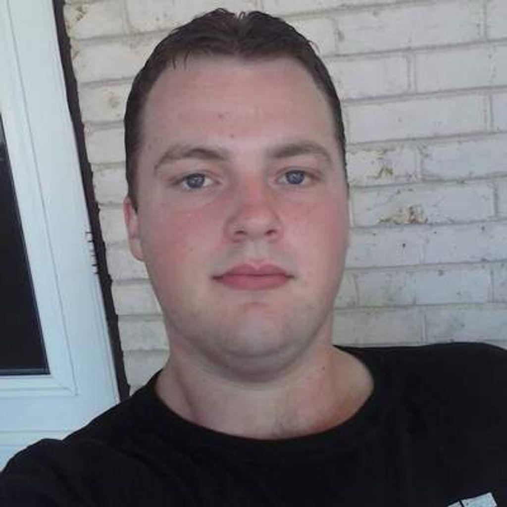 Devin Kaleb Crews Profile Photo