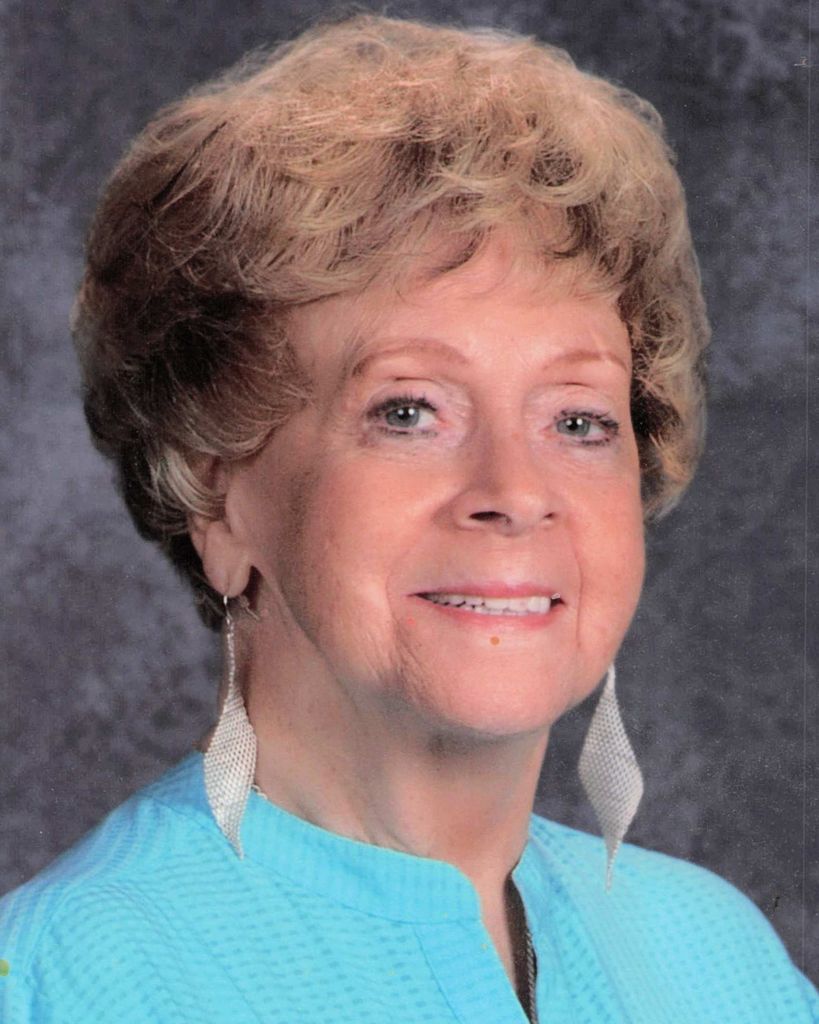 Martha Kay James
