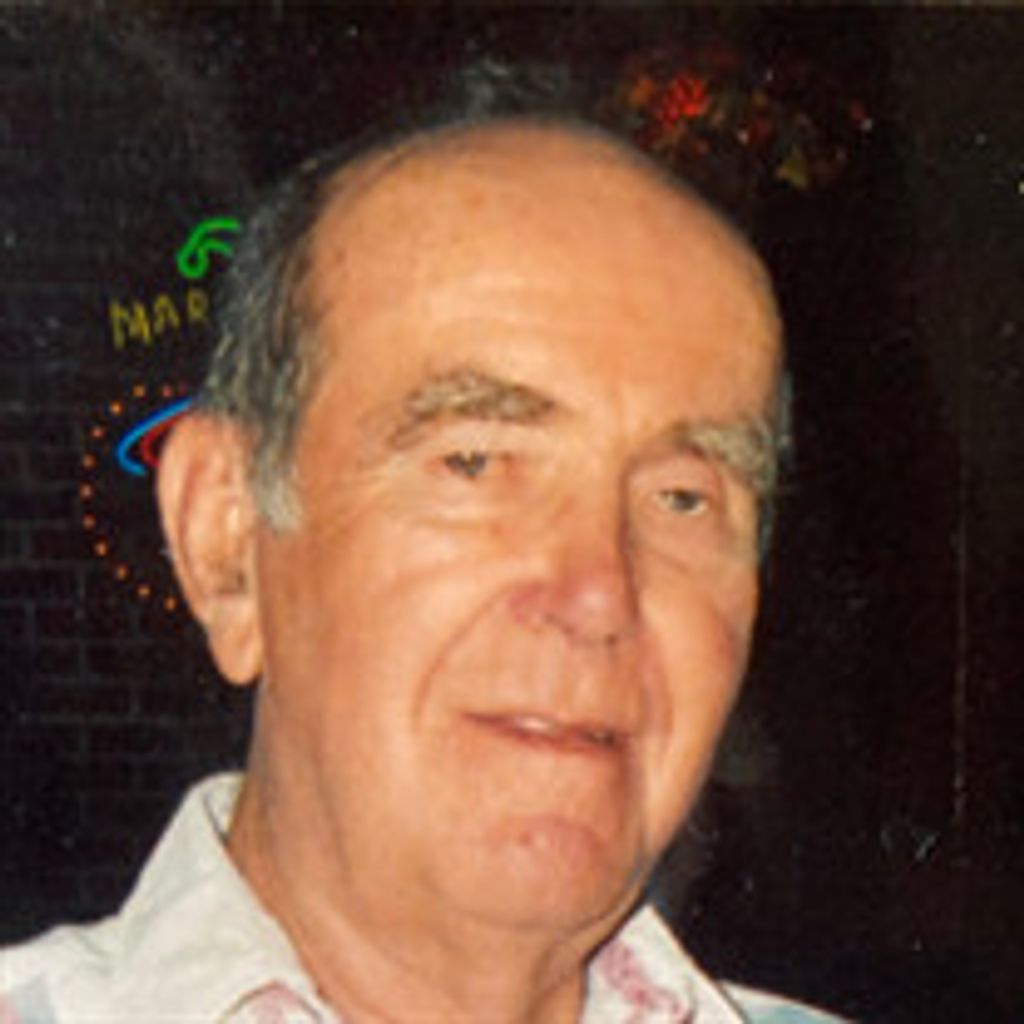 Clark Norman McLellan, Jr.