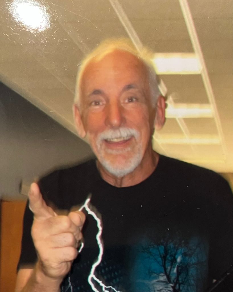 Albert "Chris" Prawel
