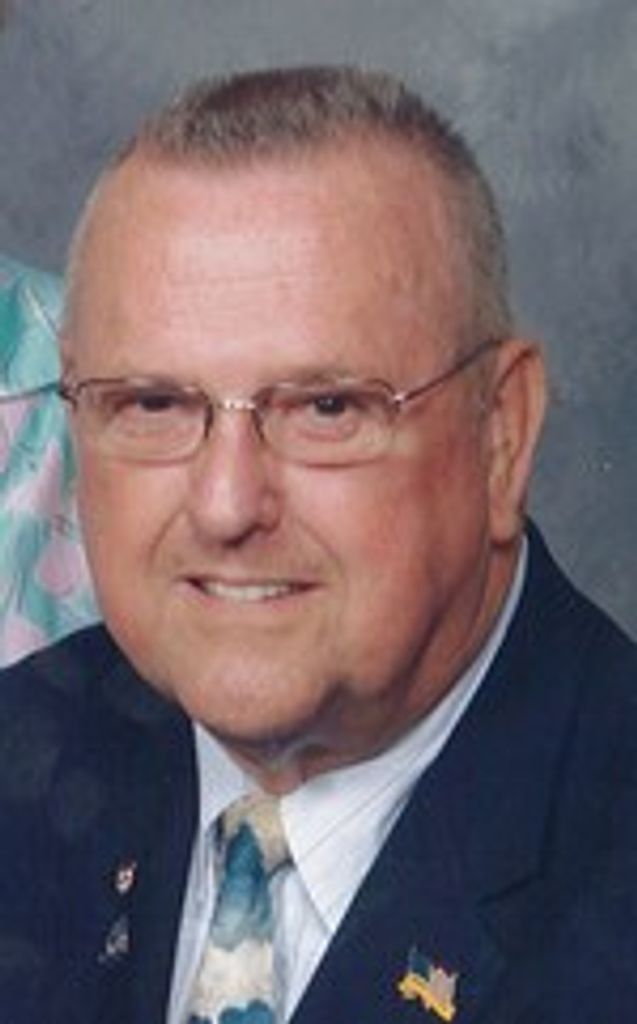 Donald Brion