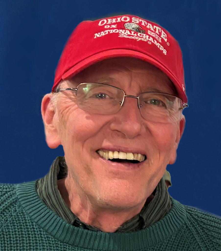 Martin Dirk Hartog, Ph.D