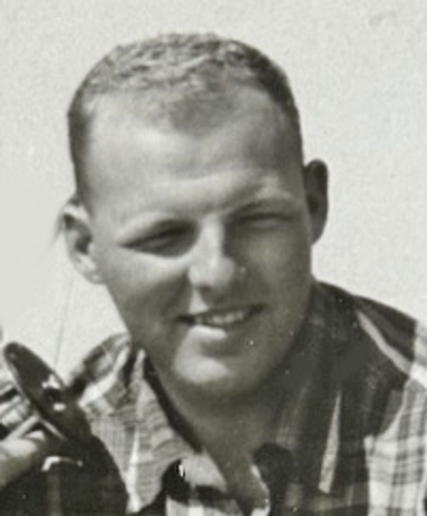 Lester K. Henderson, Jr.