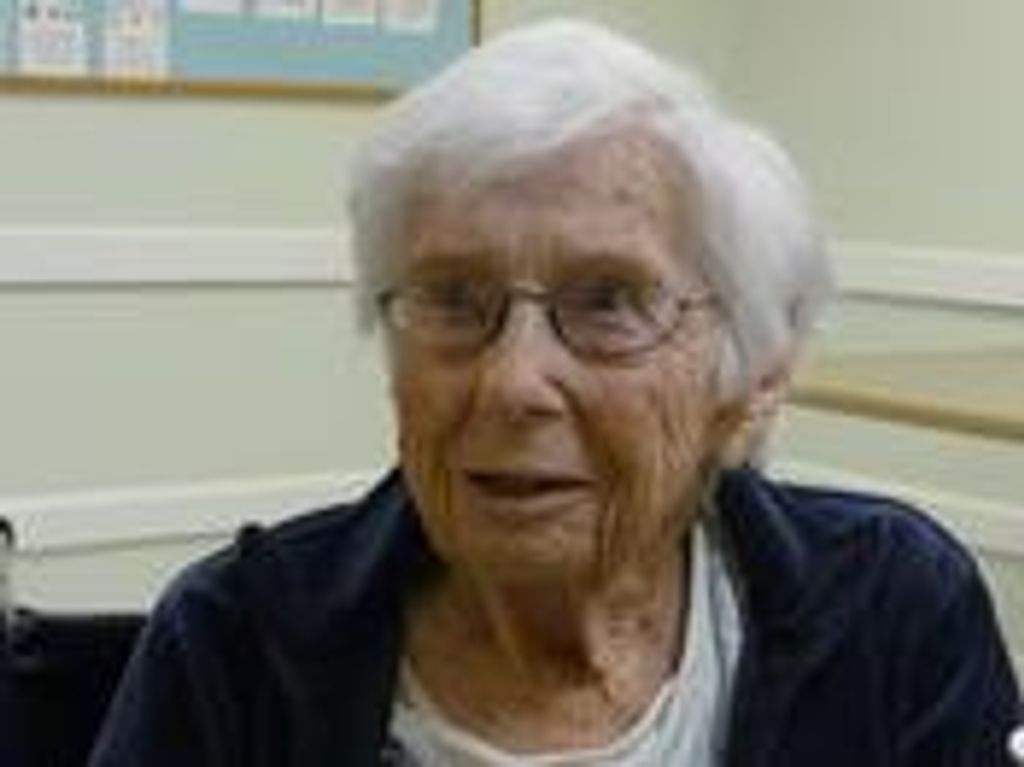 Lucile Caroline Erck Kunkel