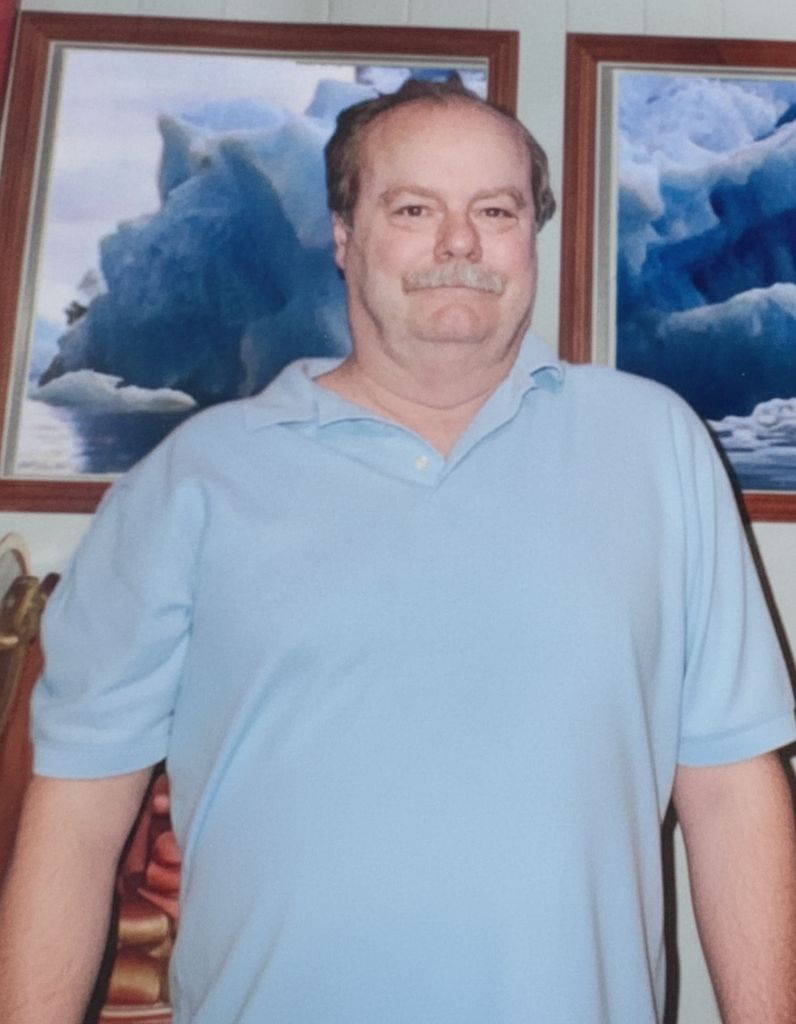 Michael LeRoy Hays Profile Photo