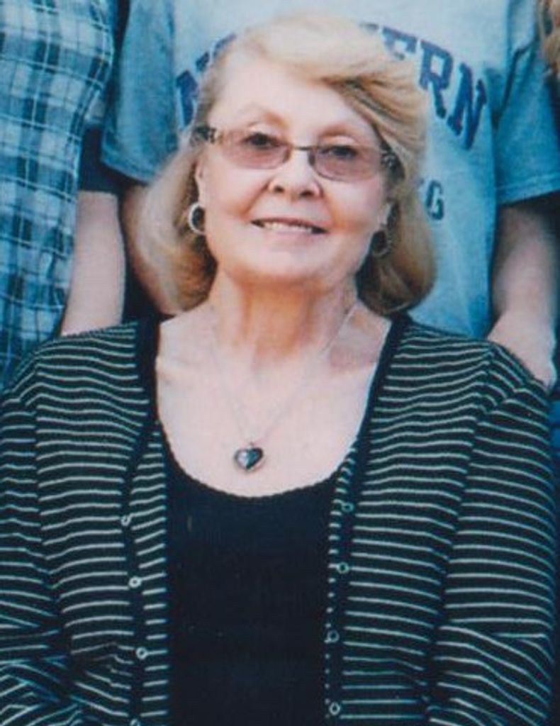 Barbara "Barb" Lee (Bottomlee)  Hoffman