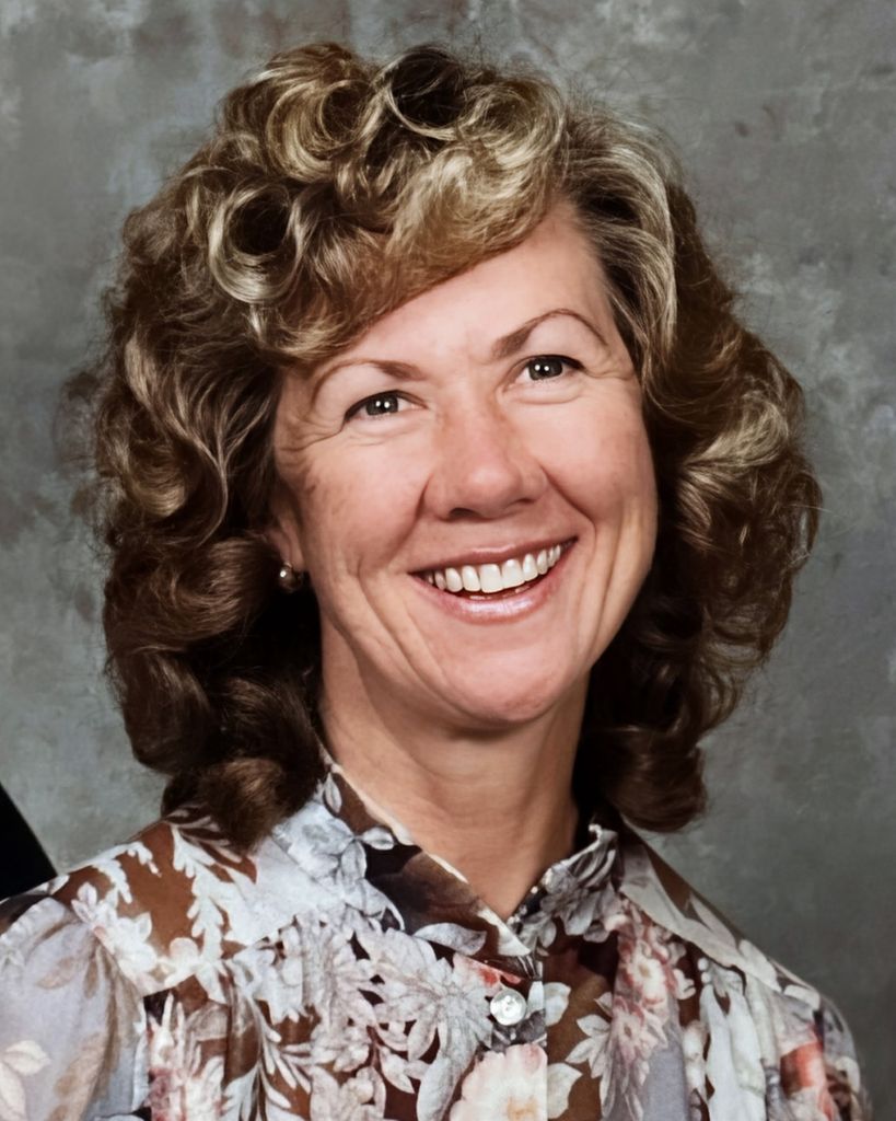Ernestine Katharina Brown