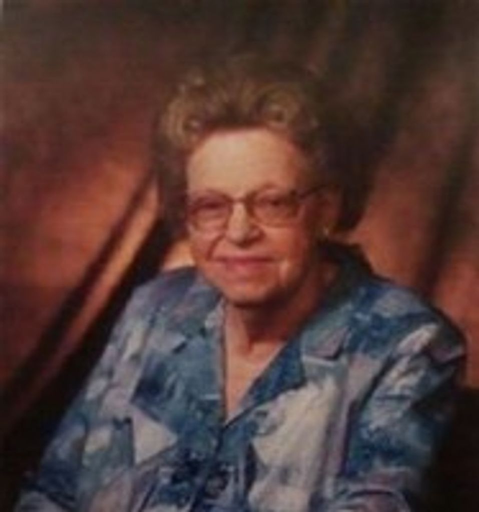 Margaret Gjerdingen