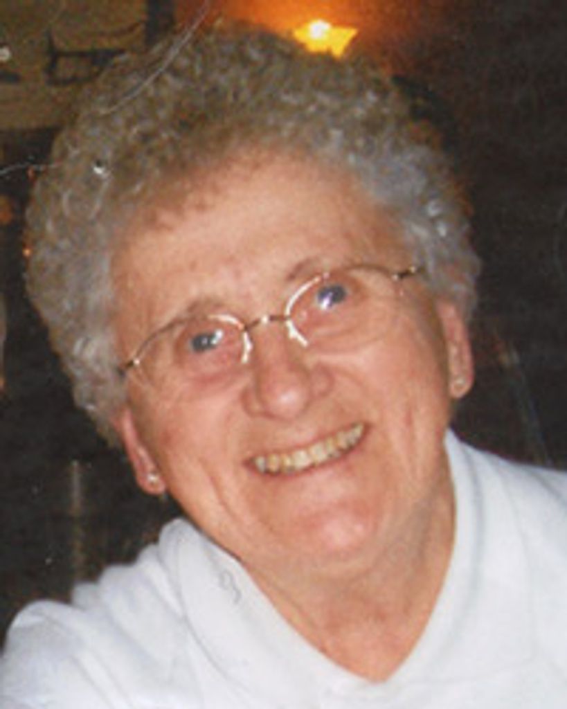 Clara E. Kimbley Boyer