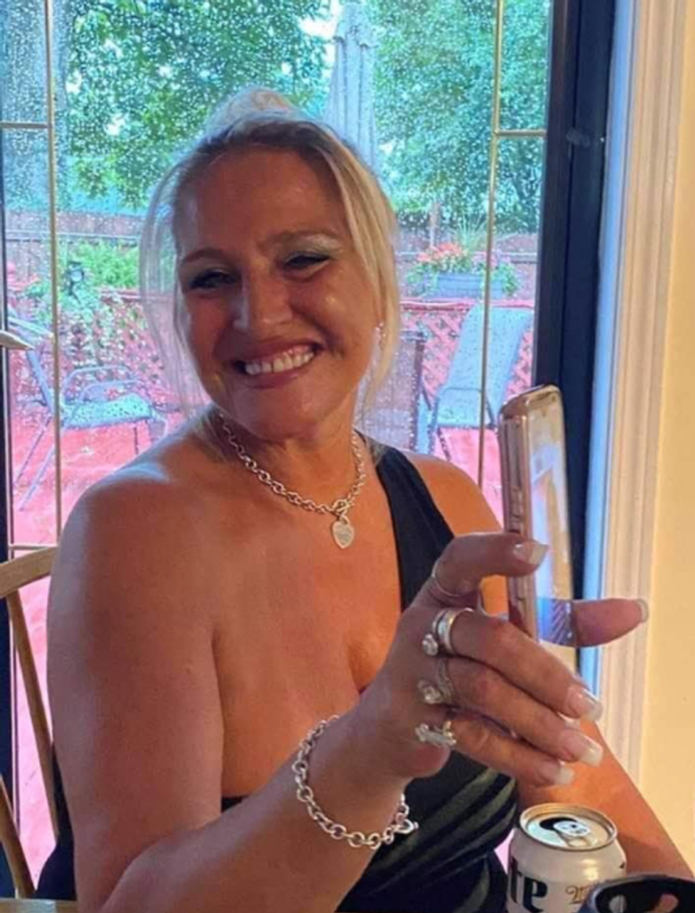 Teresa Gibson