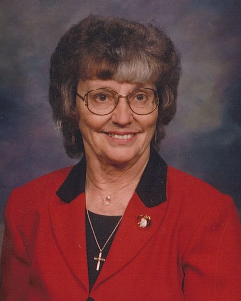 Erma Joy Varner Miller Profile Photo