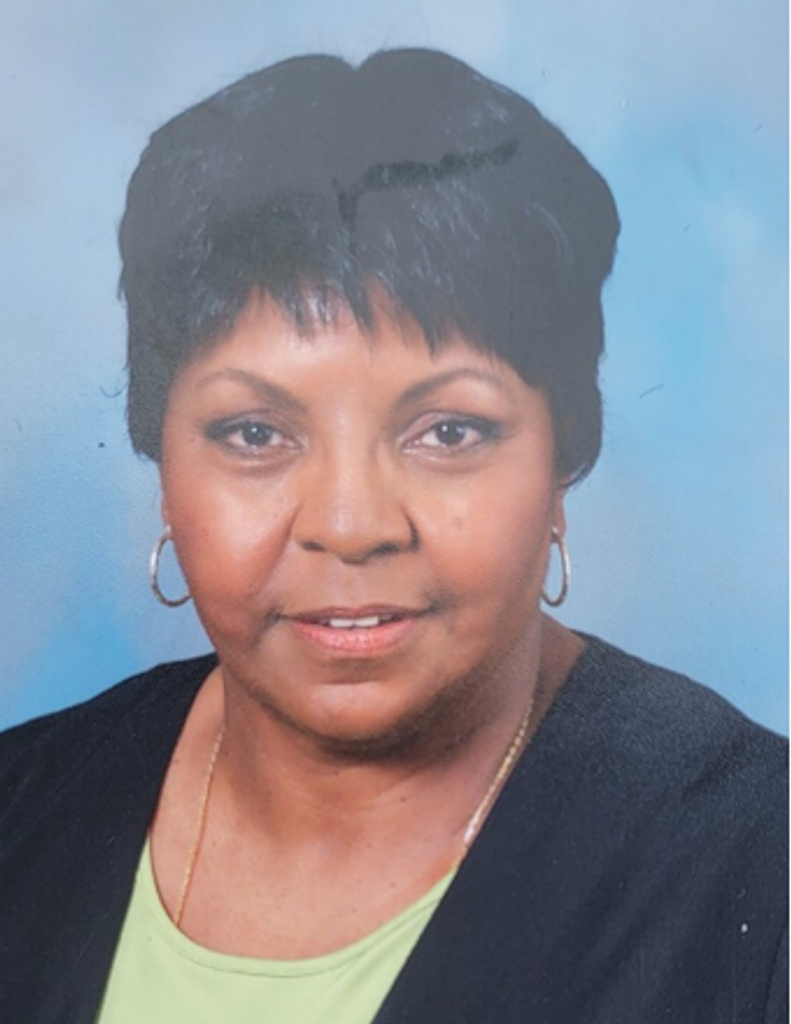 Elizabeth "Fattie" (Gainey) Mccorkle
