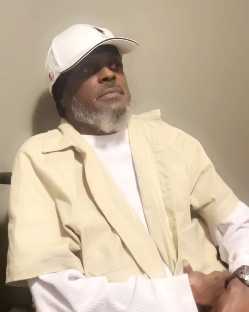 Ronald Lagrone Sr. Profile Photo