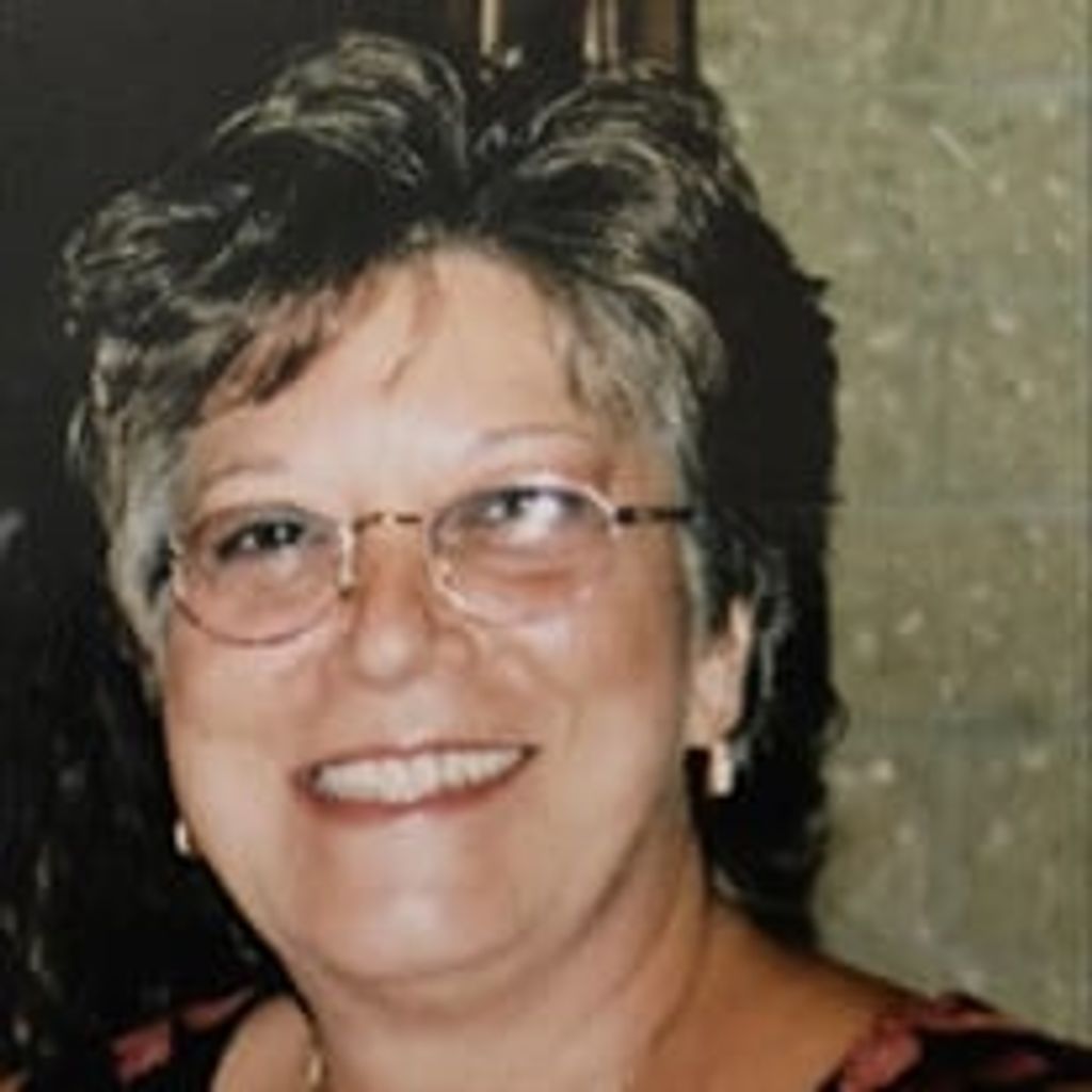 JoAnn DiFiori