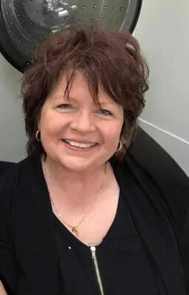 Joanne P Bacom Profile Photo