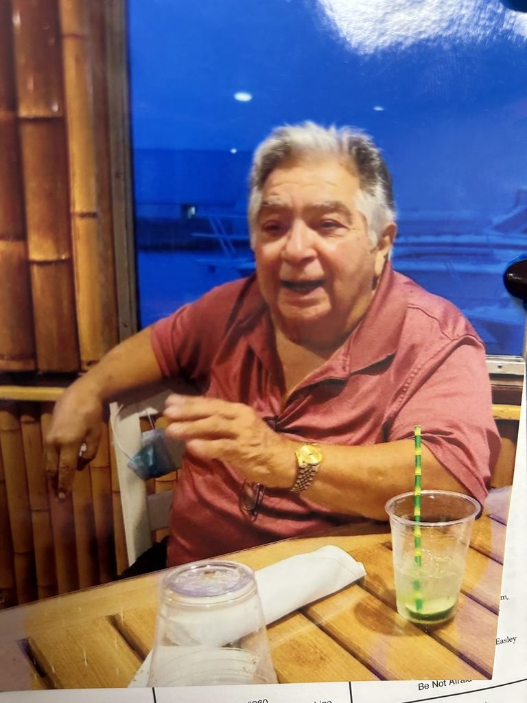 Aniello Mutone