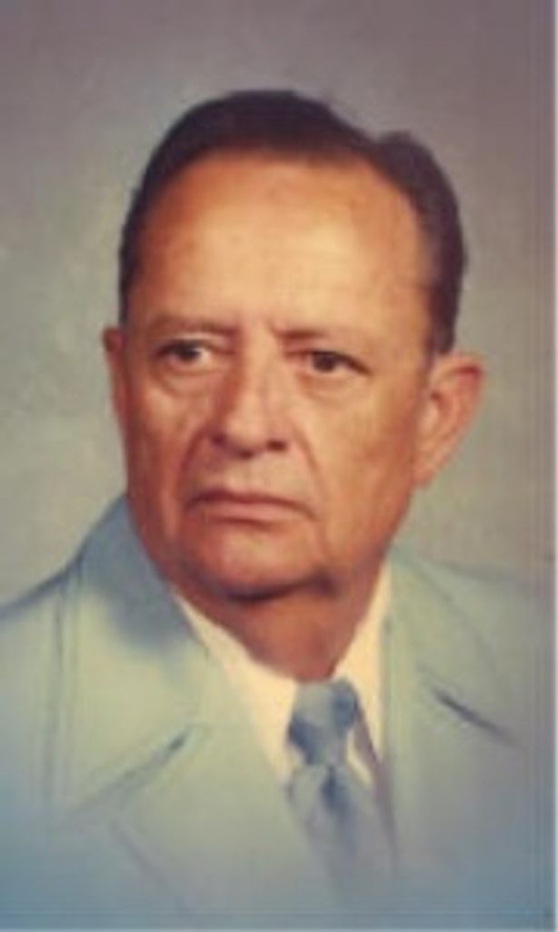 Bill Rickman